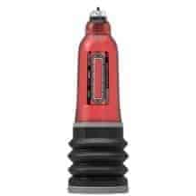 Гидропомпа Bathmate Hydromax5, красная Гидропомпа Bathmate Hydromax5, красная