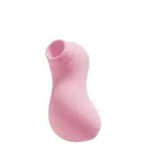 Вакуумный стимулятор клитора Lola Games Fantasy Ducky 2.0, розовый