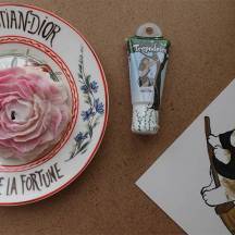 Возбуждающий гель с разогревающим эффектом прямиком из Бразилии: HotFlowers Bindweed