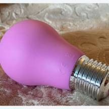 ВИБРАТОР GVIBE GBULB. ЛАМПОЧКА ИЛЬИЧА ИЛИ ВСЁ НОВОЕ - ХОРОШО ЗАБЫТОЕ СТАРОЕ