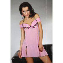 Бэби долл и трусики Livia Corsetti Chameli, XL. Нет в наличии Бэби долл и трусики Livia Corsetti Chameli, XL