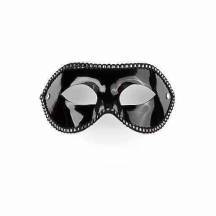 Маска на глаза Shots Mask For Party, черный