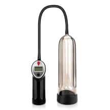 Вакуумная помпа для пениса Mojo G-Force, черный. Нет в наличии Вакуумная помпа для пениса Mojo G-Force, черный