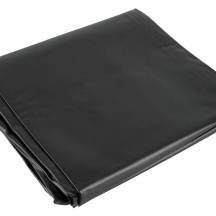 Виниловая простыня Orion Fetish, черный