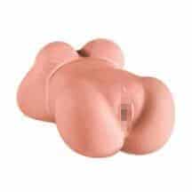 Мастурбатор Lola Games Satisfaction Foxy Lady Lisa, телесный