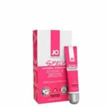 Возбуждающий гель с разогревающим эффектом System JO For Her Spicy, 10 мл Возбуждающий гель с разогревающим эффектом System JO For Her Spicy, 10 мл