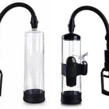 Помпы для члена: от поршня к чипу. Представляем собственную проверенную коллекцию