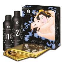 Набор для нуру-массажа Shunga Экзотические фрукты Набор для нуру-массажа Shunga Экзотические фрукты