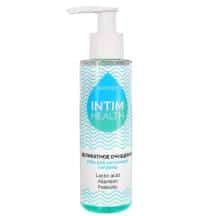 Гель для интимной гигиены Bioritm Woman Intim Health, 150 мл. Нет в наличии Гель для интимной гигиены Bioritm Woman Intim Health, 150 мл