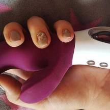 Мужчина или вибратор? Честное сравнение