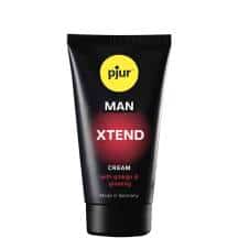 Крем для увеличения члена и улучшения эрекции Pjur Man Xtend, 50 мл