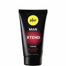 Крем для увеличения члена и улучшения эрекции Pjur Man Xtend, 50 мл