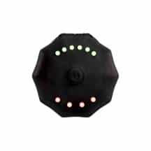 Таймер для занятий с помпой Bathmate на присоске, черный Таймер для занятий с помпой Bathmate на присоске, черный