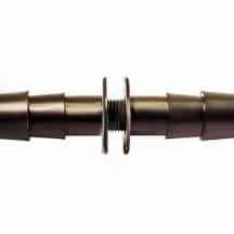 Коннектор для страпона двойной - LoveToy. Нет в наличии Коннектор для страпона двойной - LoveToy