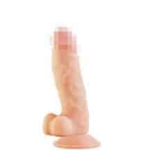 Фаллоимитатор Интимная Жизнь Скейтер 16.7 см, телесный Фаллоимитатор Интимная Жизнь Скейтер 16.7 см, телесный