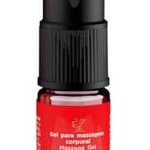 Разогревающий гель Intt Orient, 15 мл