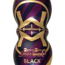 Мастурбатор MensMax Smart Gear Black, белый. Нет в наличии Мастурбатор MensMax Smart Gear Black, белый