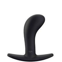 Анальная пробка Fun Factory Bootie M, черная. Нет в наличии Анальная пробка Fun Factory Bootie M, черная