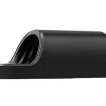 Сменный рукав Arcwave Ion CleanTech Silicone Sleeve, черный