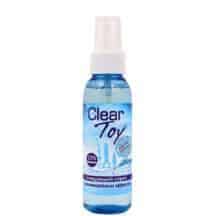Очищающий спрей BioRitm Clear Toy, 100 мл