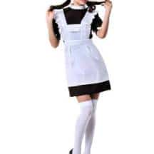 Костюм Le Frivole Школьная Форма СССР, S/M