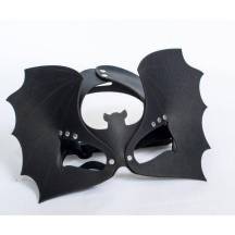 Маска Sitabella Летучая мышь, черный. Нет в наличии Маска Sitabella Летучая мышь, черный