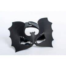 Маска Sitabella Летучая мышь, черный. Нет в наличии Маска Sitabella Летучая мышь, черный