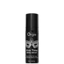 Продлевающая сыворотка для мужчин Orgie Xtra Time, 15 мл