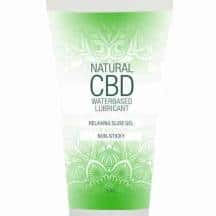 Лубрикант PharmQuests Natural CBD на водной основе, 50 мл. Нет в наличии Лубрикант PharmQuests Natural CBD на водной основе, 50 мл