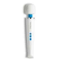Вибромассажер Magic Wand HV-270, белый