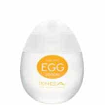 Смазка Tenga Egg на водной основе, 65 мл