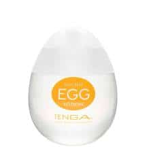 Смазка Tenga Egg на водной основе, 65 мл