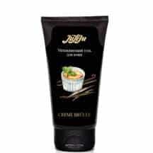 Оральный гель-лубрикант JuLeJu Крем-брюле на водной основе, 50 мл. Нет в наличии Оральный гель-лубрикант JuLeJu Крем-брюле на водной основе, 50 мл