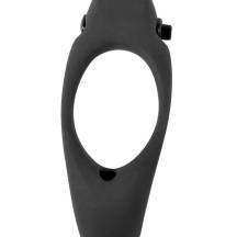 Виброкольцо Lola Games Pure Passion Stardust, черное Виброкольцо Lola Games Pure Passion Stardust, черное