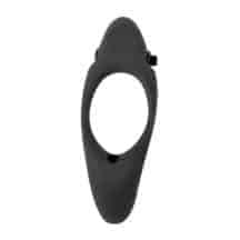 Виброкольцо Lola Games Pure Passion Stardust, черное. Нет в наличии Виброкольцо Lola Games Pure Passion Stardust, черное