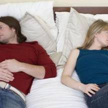 5 причин, почему мы больше не хотим партнера