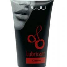 Оральный лубрикант JUJU Вишня на водной основе, 50 мл Оральный лубрикант JUJU Вишня на водной основе, 50 мл