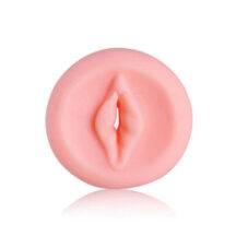 Насадка вагина на помпу Penis Pump, телесная