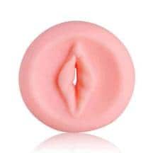 Насадка вагина на помпу Penis Pump, телесная. Нет в наличии Насадка вагина на помпу Penis Pump, телесная