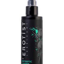 Очищающий cпрей Erotist Toy Cleaner, 150 мл