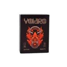 Презервативы Yokiro Textured с точечной поверхностью, 3 шт Презервативы Yokiro Textured с точечной поверхностью, 3 шт