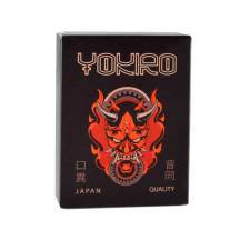 Презервативы Yokiro Textured с точечной поверхностью, 3 шт