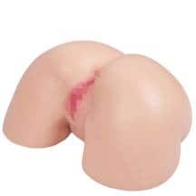 Мастурбатор с двойным слоем материала Kokos Adel Onahole Real Hips 001, телесный. Нет в наличии Мастурбатор с двойным слоем материала Kokos Adel Onahole Real Hips 001, телесный