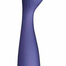 Вибратор для точки G Rocks-Off SugarBoo Peri Berri, фиолетовый. Нет в наличии Вибратор для точки G Rocks-Off SugarBoo Peri Berri, фиолетовый