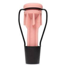 Держатель для просушки мастурбаторов Fleshlight Stand Dry, черный