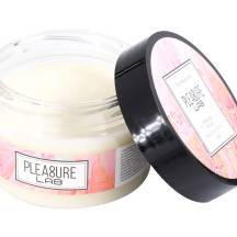 Массажный крем Pleasure Lab Delicate пион и пачули, 100 мл
