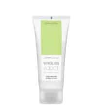 Лубрикант Mixgliss Addict Зеленый цитрус на водной основе, 70 мл