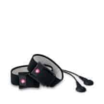 Эрекционные ремни для пениса и мошонки с электростимуляцией Mystim Charming Chuck, черный. Нет в наличии Эрекционные ремни для пениса и мошонки с электростимуляцией Mystim Charming Chuck, черный