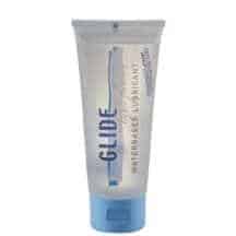 Лубрикант Hot Glide на водной основе, 100 мл Лубрикант Hot Glide на водной основе, 100 мл
