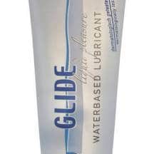 Лубрикант Hot Glide на водной основе, 100 мл